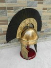 Medieval Reenactment Antique Roman Armour Knight Helmet Replica Halloween Gift