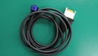 New Replacement Compatible 22220055 Image 1 Hd H3-z Th100  Camera Head Cable