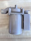 Taco 008-bc5 Bronze Cartridge Circulator Pump 1 25 Hp 115v Hydronic Heating Nos