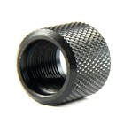 2pack Steel  750 Thread Protector 1 2 x28 Tpi For  223 556 22lr   Glock 9mm