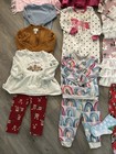 Size 2t Toddler Girls Clothing Lot  15 Items  Disney  Mack   Co   Old Navy