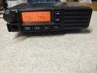 Vertex Standard Vx-2200-g7-45 Uhf 450-512 Mhz 45w 2way Mobile Radio Nomic Vx2200