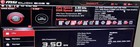Msi B450 Tomahawk Atx Motherboard Amd Am4 Ddr4     Tested Working