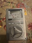 Korg Chromatic Tuner Ot-120 For Orchestra Free Shipping
