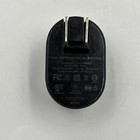 Oem Original Beats By Dr  Dre Usb Power Adapter charger 10w B0506 Preowned Black
