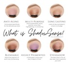 Authentic Senegence Shadowsense Eyeshadow   New  Unopened