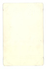 Vintage Cabinet Card Mary Anderson Early Stage Actress Rocher Photo