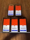 Lot Of 5 Toast Go 2 Handheld Pos Tablets Tg200 With Dtc200 Charging Dock