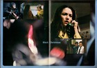 Black Christmas Japanese Souvenir Program 1975  Olivia Hussey  John Saxon