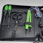 High Quality - Installation Tool Kit Set - Loxone Miniserver - By Weldmuller