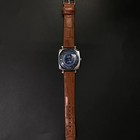 Rare New Old Stock Vintage Roamer St96 Swiss Mechanical Men s Watch