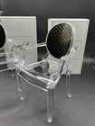 Integrity Toy Monogram Fr Signature Chai Luxe Life Convention  Nib Limited Ed
