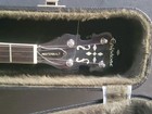 Epiphone Gibson Masterbuilt 5 String Banjo W hard Case Made In Japan