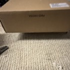 Hanwha Spo-8315 vus Poe Injector Network Power Over Ethernet Mpn Spo-8315 vus