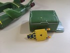 Thunderbirds Are Go Vehicle With Sound Thunderbird 2   Thunderbird 4 2015
