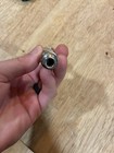 Vintage The Metropolitan Police Whistle 3 25   Made In England 
