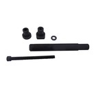 Replace Shift Pedal Shaft Bushing Tool Kit For Harley Touring Electra Glide Flhr