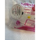 Hello Sanrio Hello Kitty Teapot Mcdonald s Happy Meal Toy 2017 Nip