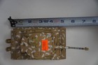 6 5  Long Corgi Tiger 1 Tank  621 