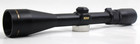 Nikon Monarch Ucc 3-9x40mm Black Rifle Scope