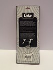 Coca-cola Coke Red Flatware 2pk  Contour Dinner Knifes By Gibson Overseas