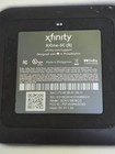 Xfinity Xione-sc  b  Streaming Device Tv Box Hdmi With Power Cord  Remote 