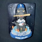 New Excellent Condition La Dodgers X Godzilla Minus Zero Bobblehead 9 24 2026 