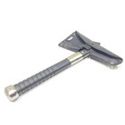 Sog Tomahawk Tactical Hatchet - Voodoo Hawk Mini  Satin Part f182ncp