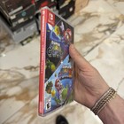 Super Mario Galaxy   Super Mario Galaxy 2 For Nintendo Switch  Brand New Sealed
