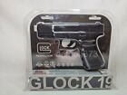 Umarex Glock 19 Gen 3 Semi-auto Co2 Bb Air Pistol  177 Cal 410fps