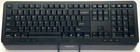 Cherry Gentix Desktop Keyboard   Mouse Combo Wireless 2 4ghz 104-key Jd-7000eu-2