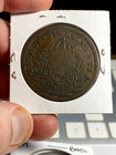 1827 R Brazil 20 Reis