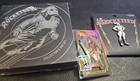 Sdcc 2024 The Rocketeer 5 Enamel Pin Set Artist Proof Dave Stevens Exclusives ex