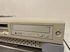 Sun Microsystems Ultra 5 Ultrasparc Workstation  No Hdd