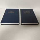 The Pentateuch   Rashi s Commentary Vol  1 2 Genesis Exodus Linear  English