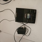 Panasonic Kx-tm150b Caller Id Compatible Digital Answering System Works Great