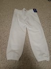 Mizuno Womens Softball Pants Medium New With Tags