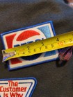 Vintage Pepsi Patch 5 Pack Diet Pepsi The Customer Is Why Safe Driving 15 30
