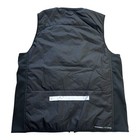 Nwt Men   s Nike Running Division Aerolayer Therma-fit Adv Vest Fd4642-010 Size L