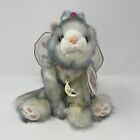 Aurora Catapillers Kitty Cat Plush Stuffed Toy     bellaluna   