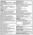Kirkland Ibuprofen 200mg Generic Pain Fever Reducer 500 Caplet Compare To Motrin
