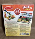 Melissa   Doug Nachos Play Set Game Wooden Pieces Ages 3 