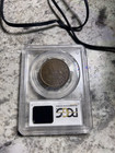 1837 Hard Times Token Illustrious Predecessor  Executive Experiment  Ht-33