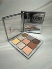 New Dior Backstage Eye Palette 001 Warm Neutrals W  Box