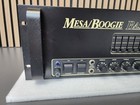 Mesa Boogie Bass 400  Tube Bass Amplifier Head