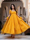 Salwar Kameez Pakistani Indian Wedding Party Wear Dress Bollywood Anarkali Suit