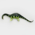 Vintage 1988 The Carnegie Safari Ltd Apatosaurus  Dinosaur 18    Toy Figure Kg Jd