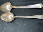 Vintage Sterling Silver Spoon Lot 11 Pc Gorham Towle Souvenir Scrap 245g