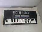 Yamaha Portasound Pss-470 Electronic Keyboard  As Is For Parts Or Repair Only   