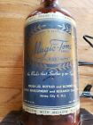1947 Magic Tone 504 Bottle Radio Working Condition Radio Development   Research 